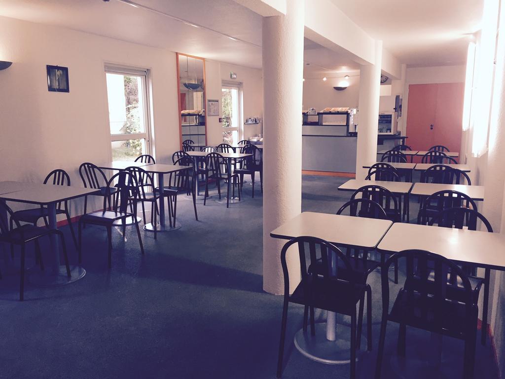 فندق Premiere Classe Nantes Est - Sainte Luce Sur Loire المظهر الخارجي الصورة