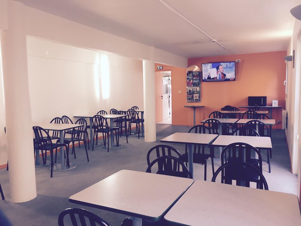 فندق Premiere Classe Nantes Est - Sainte Luce Sur Loire المظهر الخارجي الصورة