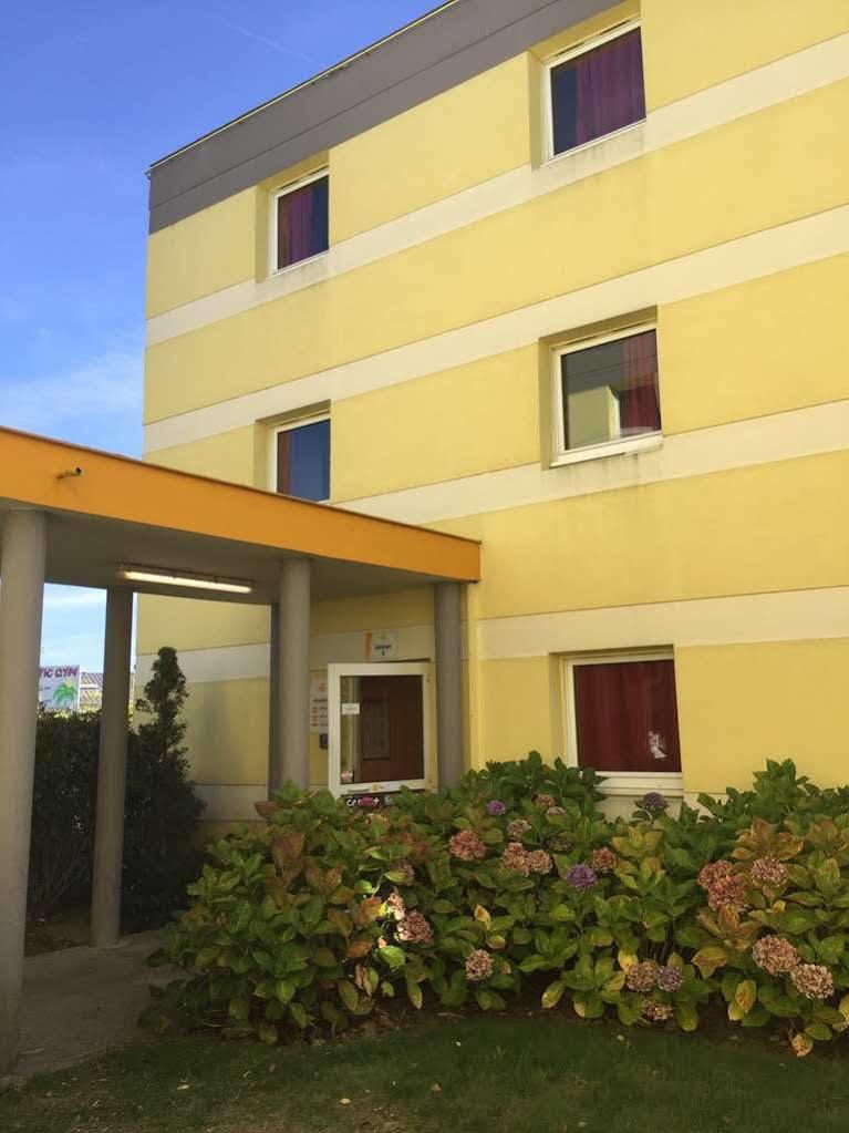 فندق Premiere Classe Nantes Est - Sainte Luce Sur Loire المظهر الخارجي الصورة